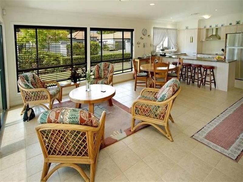 2001 Gracemere Gardens Circuit, Hope Island QLD 4212