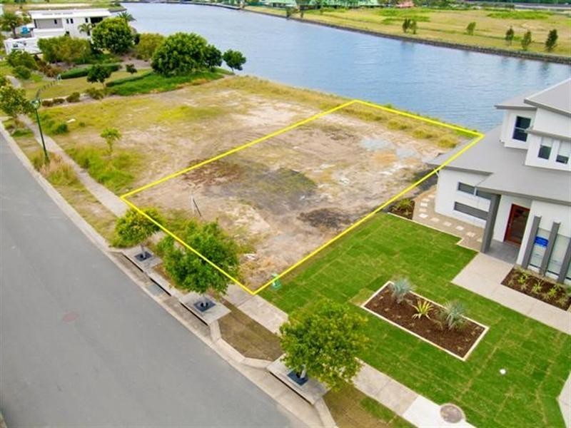 Lot 34 Palladium Blvd, Platinum Waters, Hope Island QLD 4212