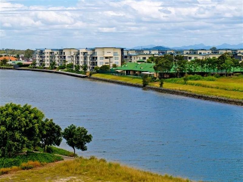 Lot 34 Palladium Blvd, Platinum Waters, Hope Island QLD 4212