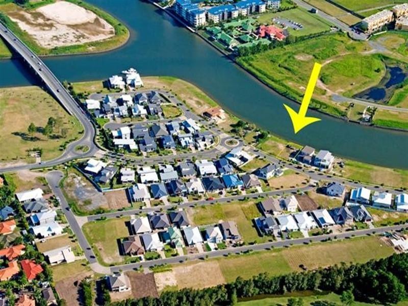 Lot 34 Palladium Blvd, Platinum Waters, Hope Island QLD 4212