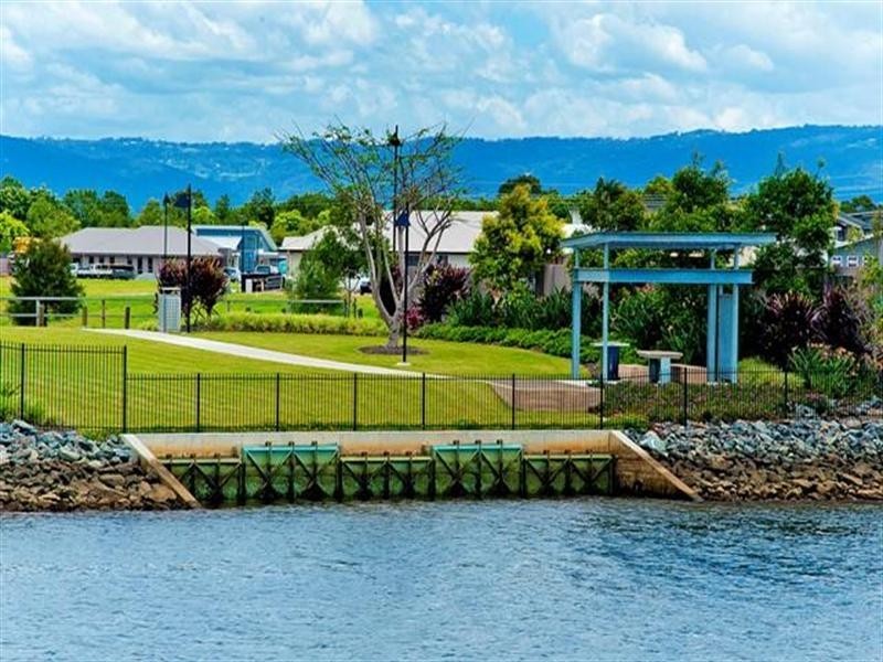 Lot 34 Palladium Blvd, Platinum Waters, Hope Island QLD 4212