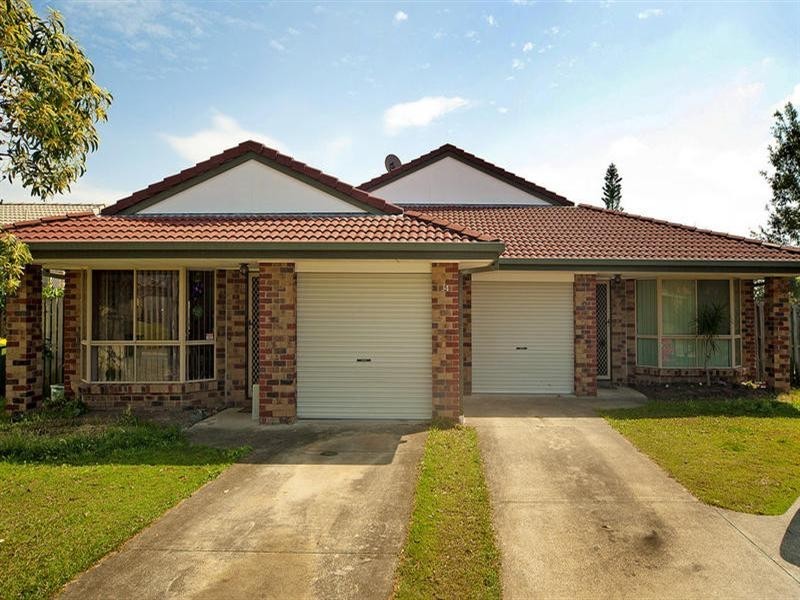 2/34 Conebush Crescent, Ormeau QLD 4208