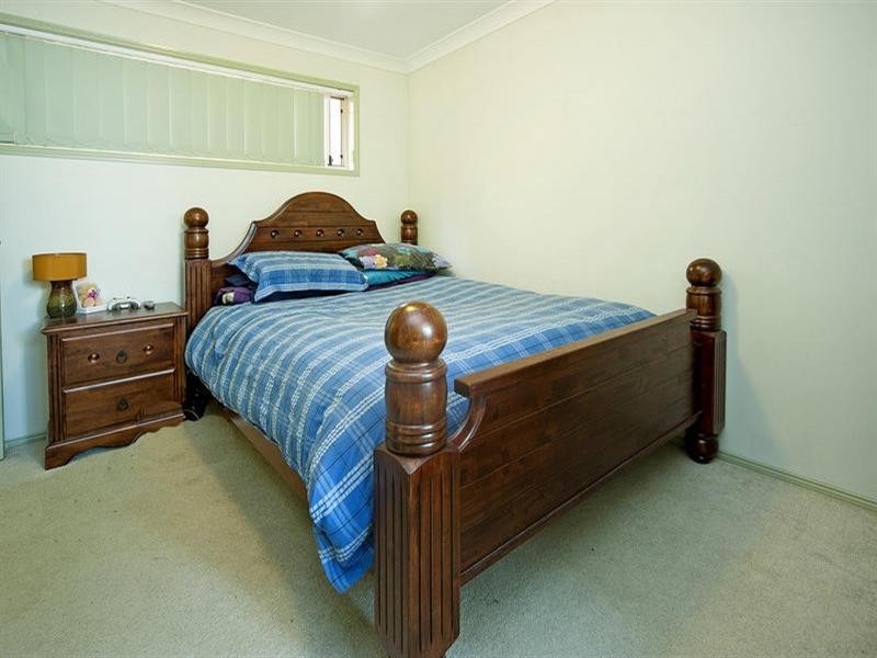 2/34 Conebush Crescent, Ormeau QLD 4208