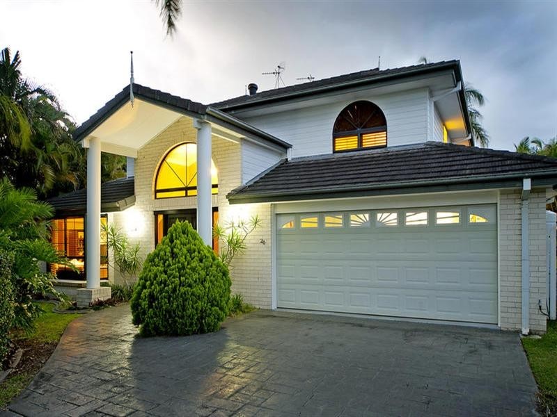 20 Arlene Park Terrace, Helensvale QLD 4212