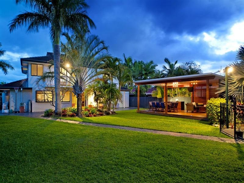 20 Arlene Park Terrace, Helensvale QLD 4212