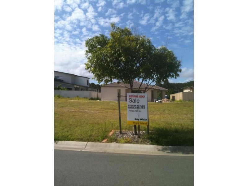 14 Iridium Drive, Hope Island QLD 4212