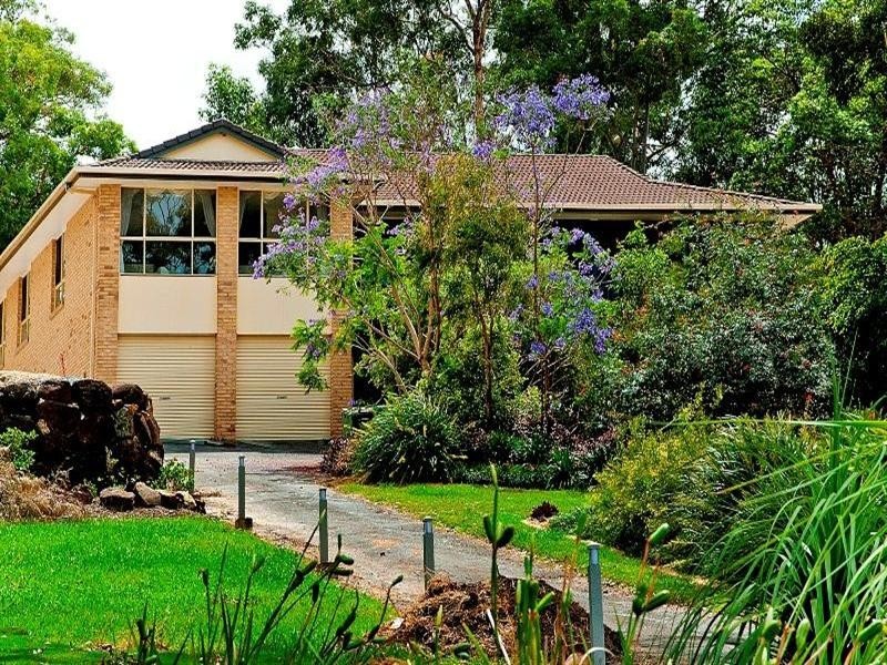 16 Derwent Avenue, Helensvale QLD 4212