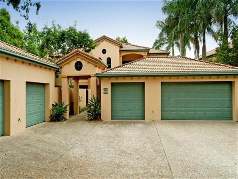 3266 The Palladian Drive, Hope Island QLD 4212