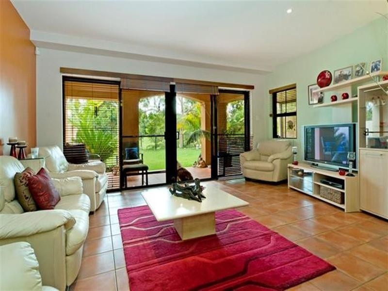 3266 The Palladian Drive, Hope Island QLD 4212