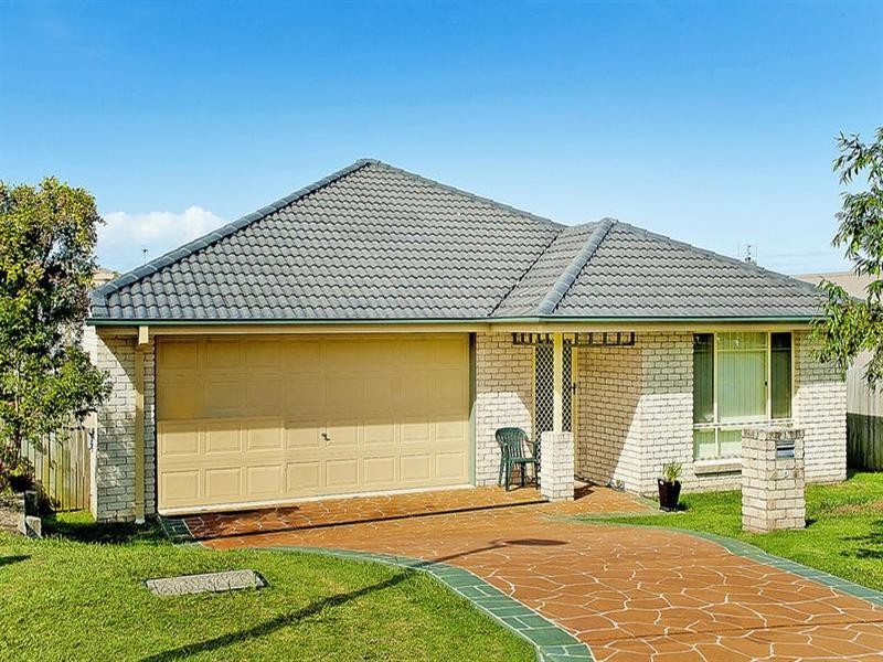 6 Worth Court, Upper Coomera QLD 4209