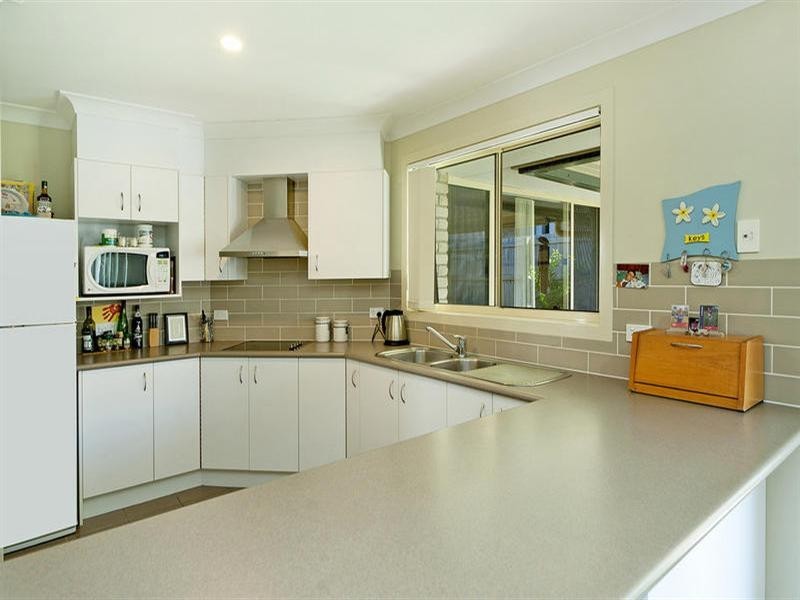 6 Worth Court, Upper Coomera QLD 4209