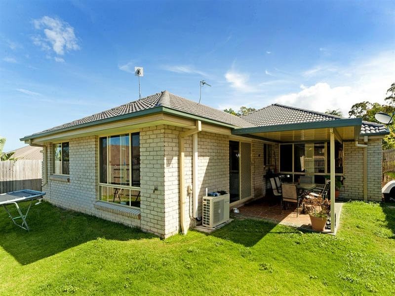 6 Worth Court, Upper Coomera QLD 4209