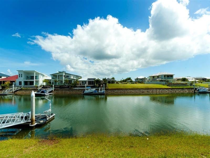 16 Windward Place, Jacobs Well QLD 4208