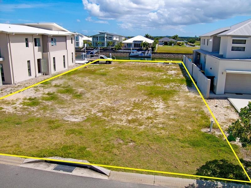 16 Windward Place, Jacobs Well QLD 4208