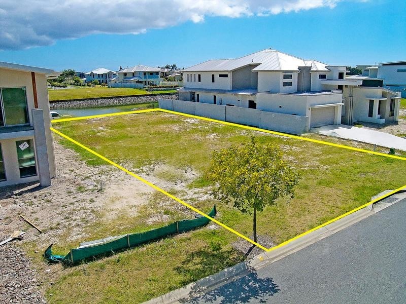 16 Windward Place, Jacobs Well QLD 4208