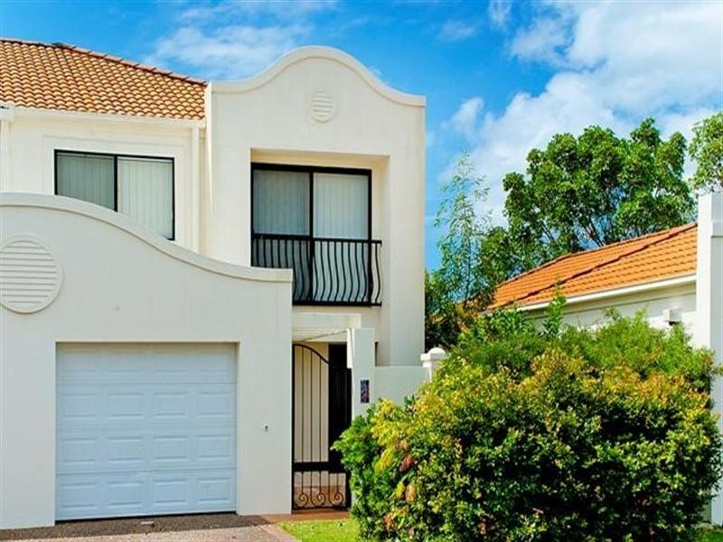 53/60 Caseys Road, Hope Island QLD 4212