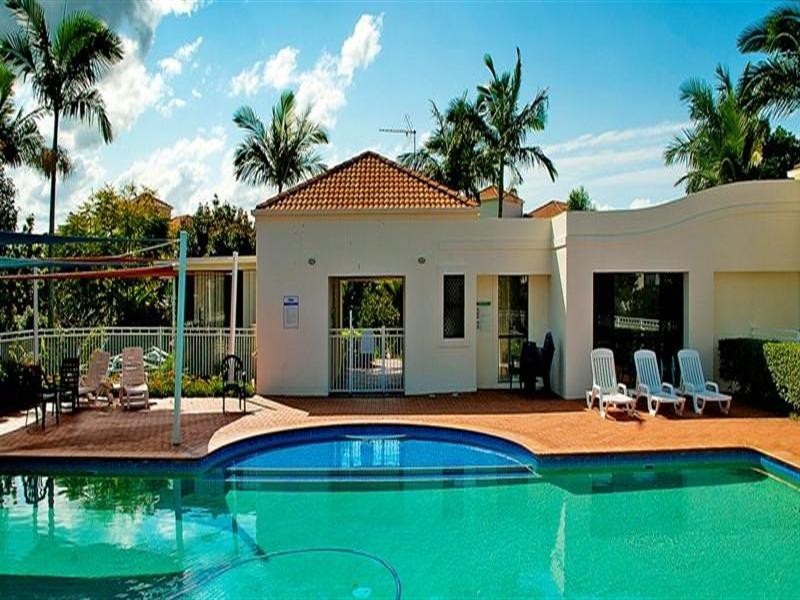 53/60 Caseys Road, Hope Island QLD 4212