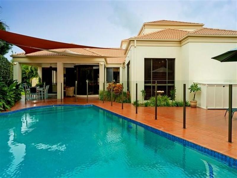 1634 Argyle Court, Hope Island QLD 4212