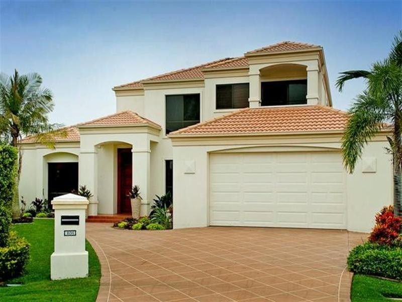 1634 Argyle Court, Hope Island QLD 4212