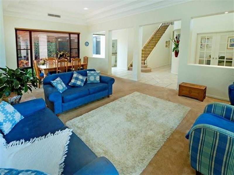 1634 Argyle Court, Hope Island QLD 4212