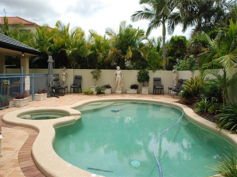 26 Tranquility Circuit, Helensvale QLD 4212