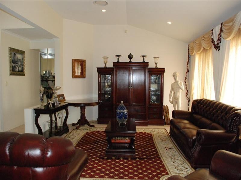 26 Tranquility Circuit, Helensvale QLD 4212