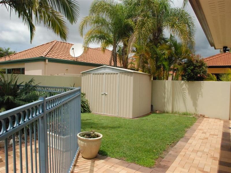 26 Tranquility Circuit, Helensvale QLD 4212