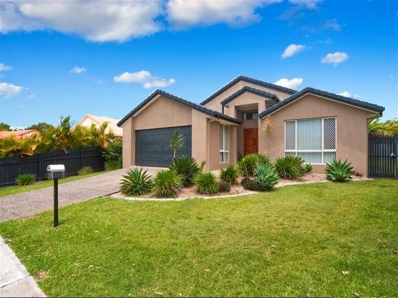 137 Monterey Keys Drive, Helensvale QLD 4212