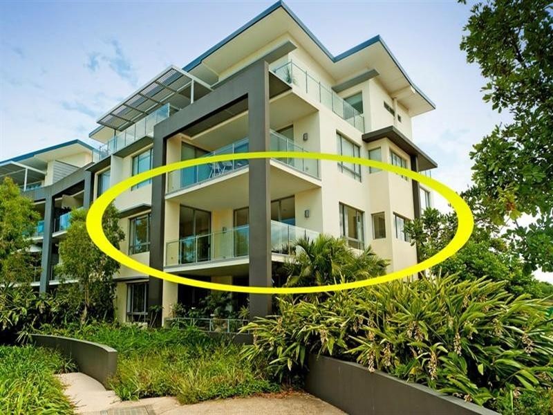 321/3 Pendraat Parade, Hope Island QLD 4212