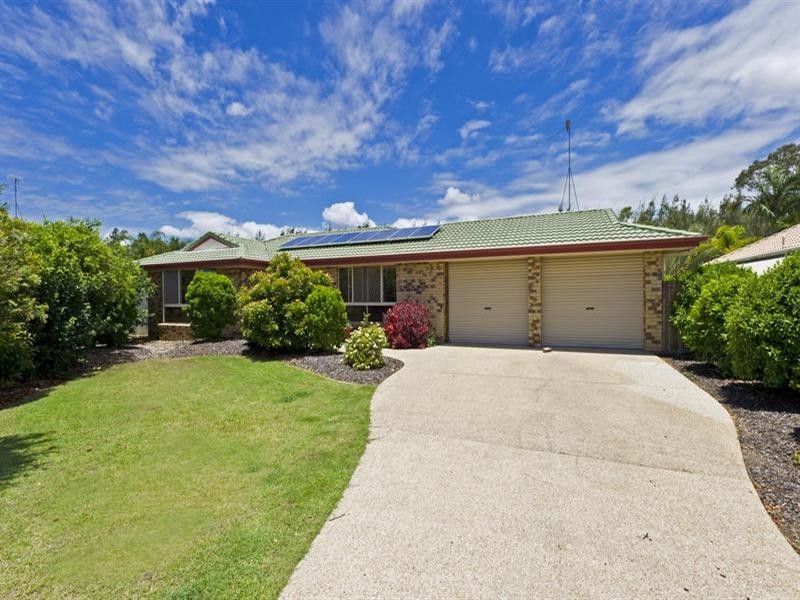 4 Westpark Court, Helensvale QLD 4212