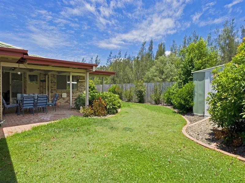 4 Westpark Court, Helensvale QLD 4212