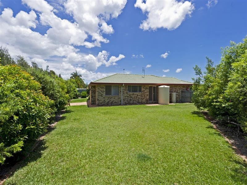 4 Westpark Court, Helensvale QLD 4212
