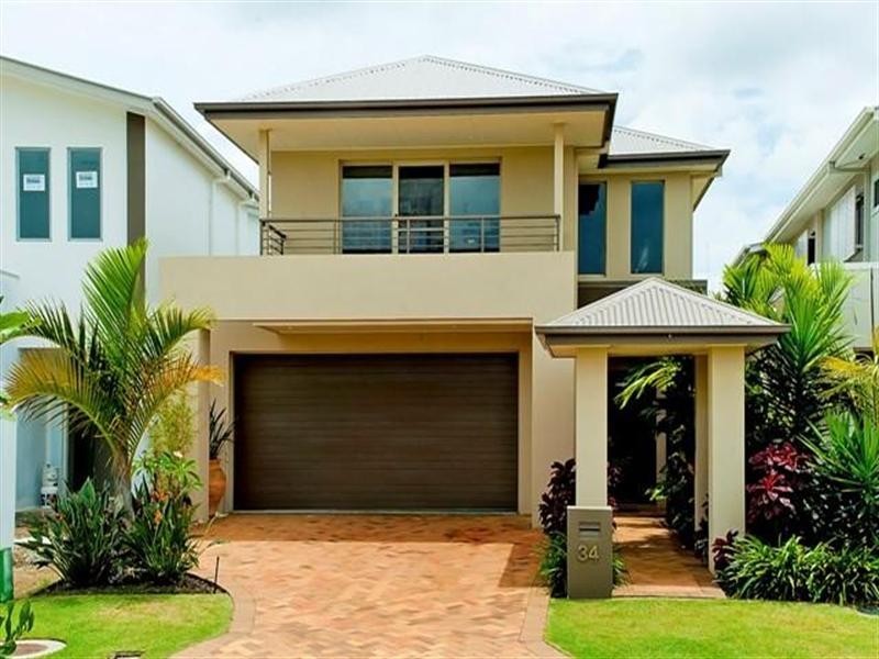 34 Riverlinks Boulevard, Helensvale QLD 4212