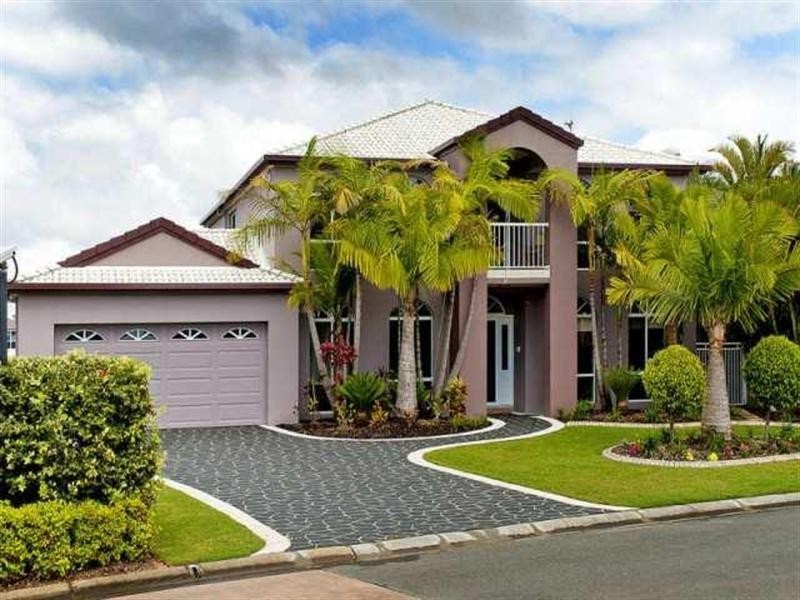 2 Champagne Boulevard, Helensvale QLD 4212