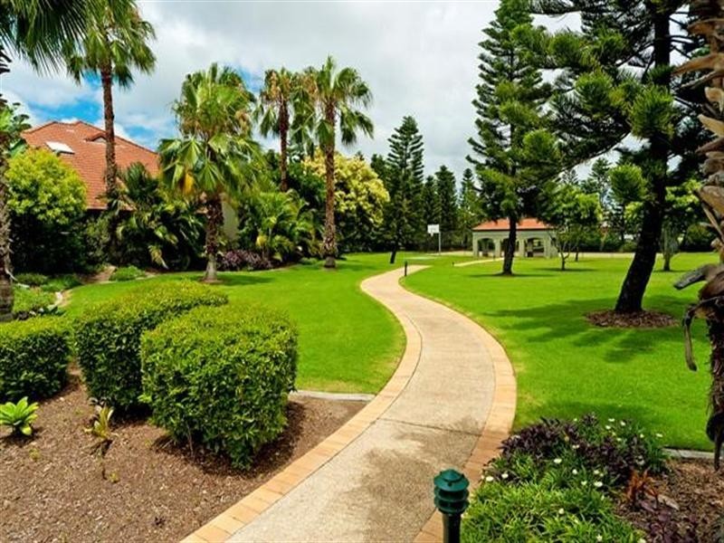 91/19 Santa Barbara Road, Hope Island QLD 4212