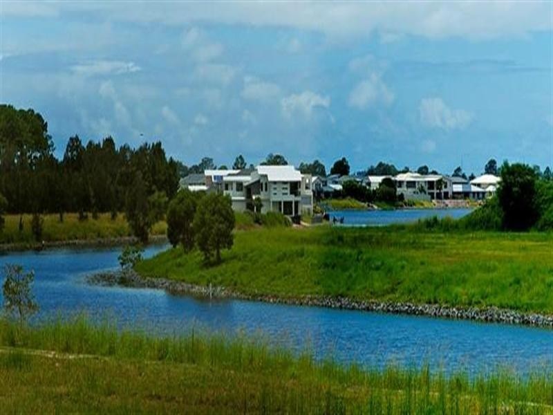 91/19 Santa Barbara Road, Hope Island QLD 4212