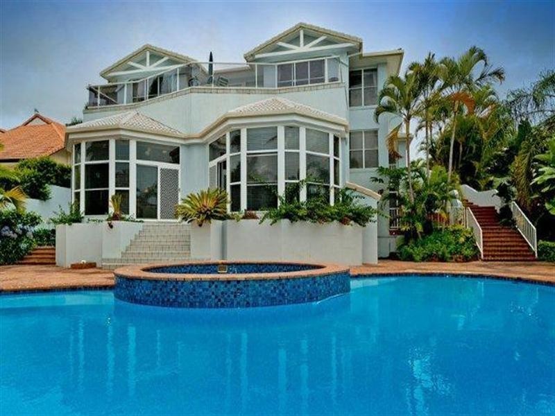 5843 Coveside Lane, Sanctuary Cove QLD 4212