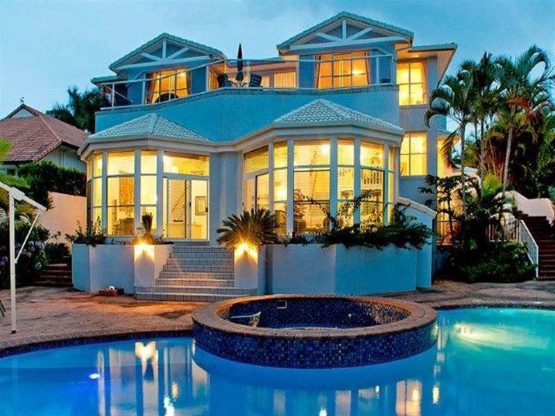 5843 Coveside Lane, Sanctuary Cove QLD 4212