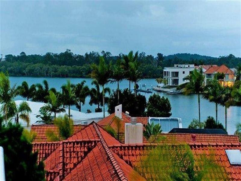 5843 Coveside Lane, Sanctuary Cove QLD 4212