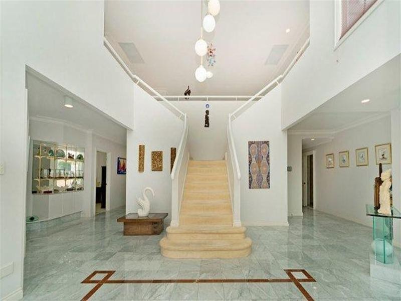 5843 Coveside Lane, Sanctuary Cove QLD 4212