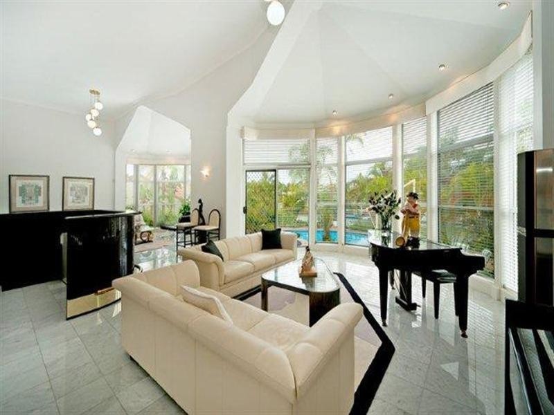 5843 Coveside Lane, Sanctuary Cove QLD 4212