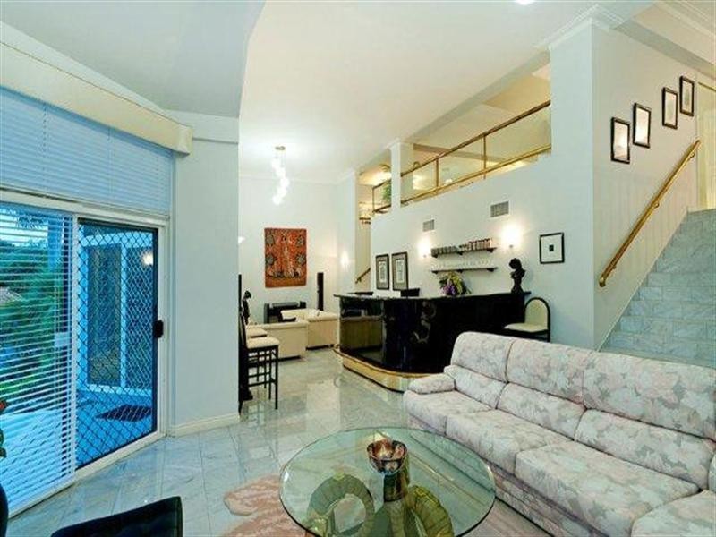 5843 Coveside Lane, Sanctuary Cove QLD 4212