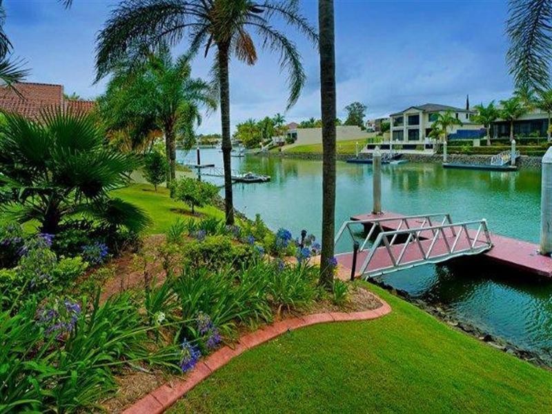 5843 Coveside Lane, Sanctuary Cove QLD 4212