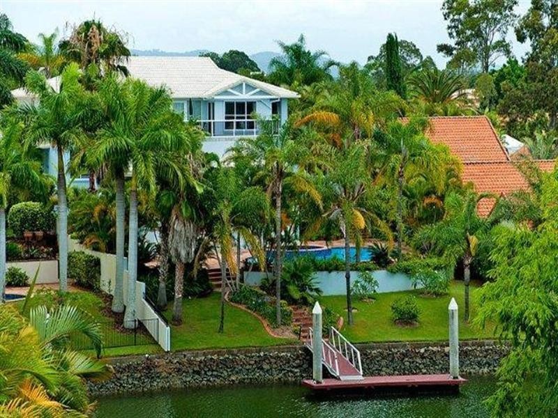 5843 Coveside Lane, Sanctuary Cove QLD 4212