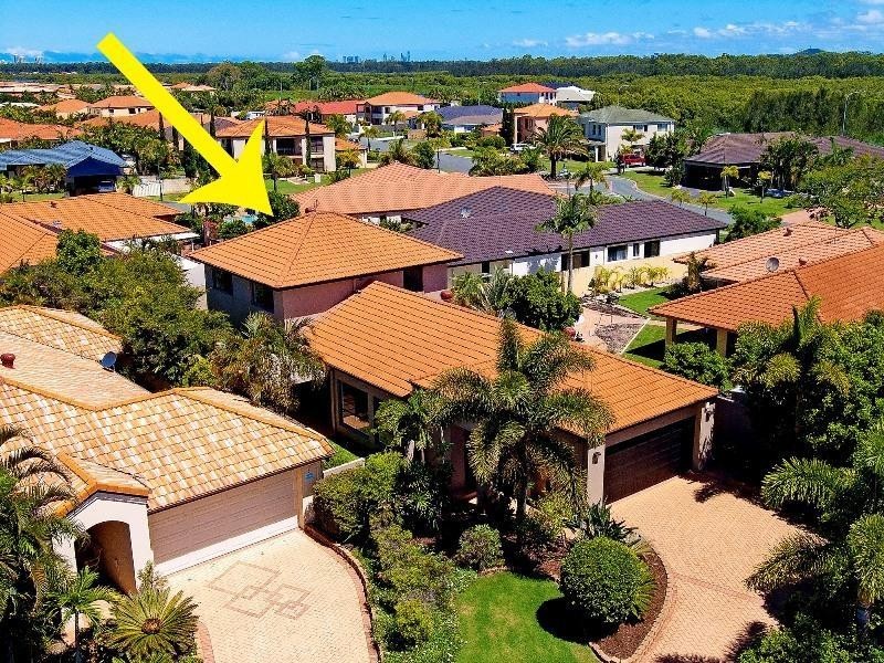 10/6 The Parade, Helensvale QLD 4212