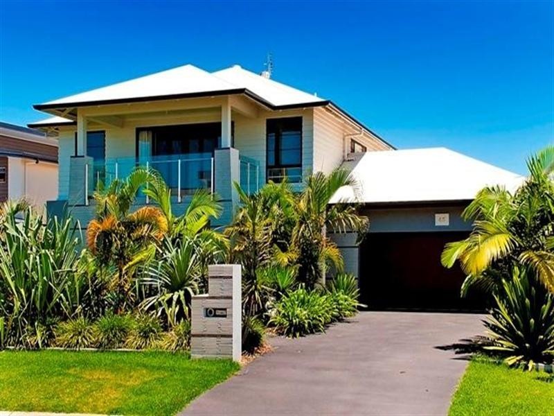 45 Southaven Drive, Helensvale QLD 4212