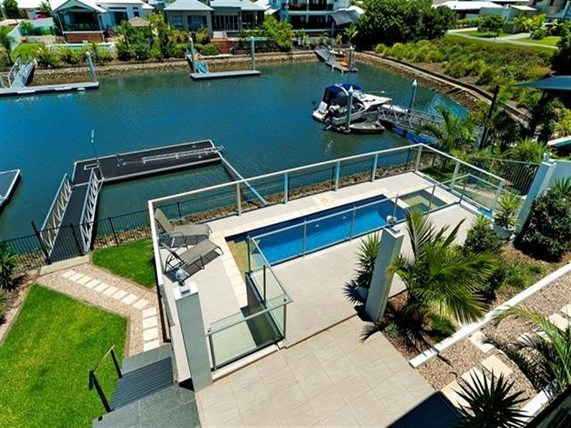 45 Southaven Drive, Helensvale QLD 4212