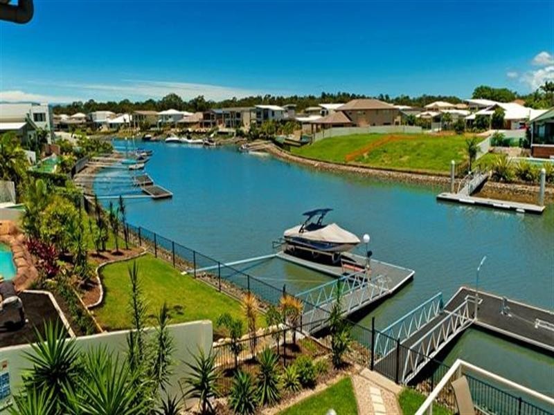 45 Southaven Drive, Helensvale QLD 4212