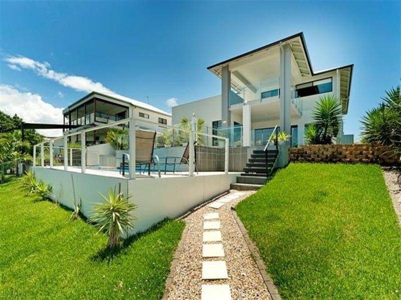 45 Southaven Drive, Helensvale QLD 4212