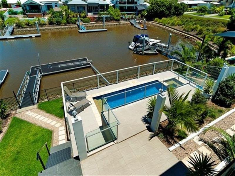 45 Southaven Drive, Helensvale QLD 4212